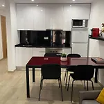 Casa Ferrers Piso 2 Piso Reformado En El Casco Antiguo De Tarragona