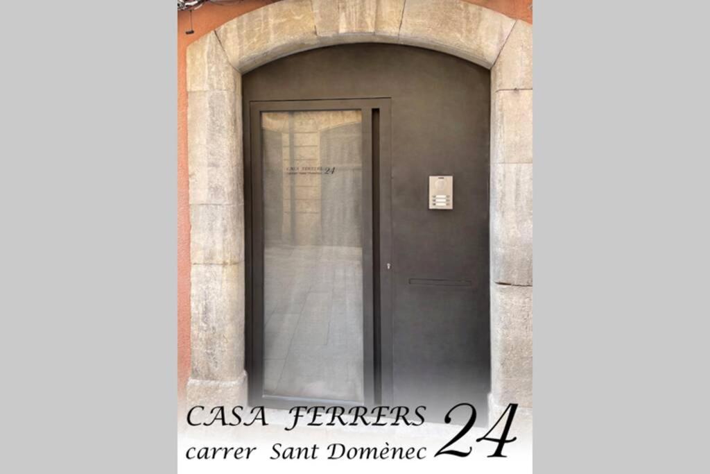 Casa Ferrers Piso 2 Piso Reformado En El Casco Antiguo De Apartment Tarragona